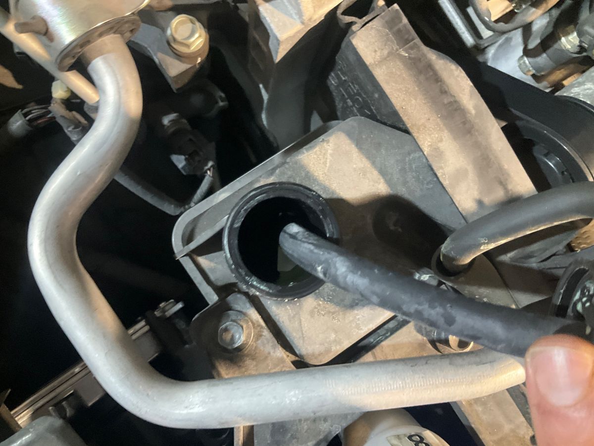 Mazda 3 2021 — photo 27