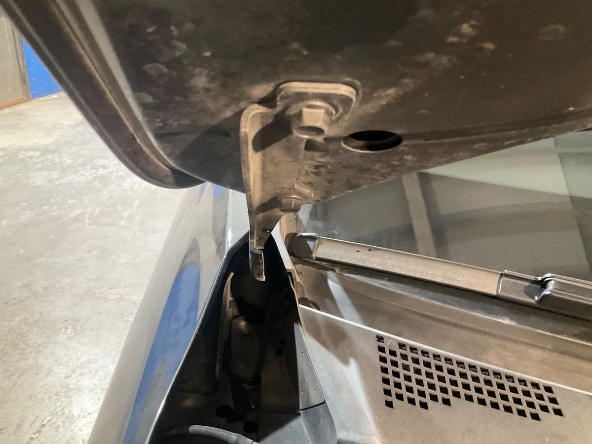 Mazda 3 2021 — photo 29