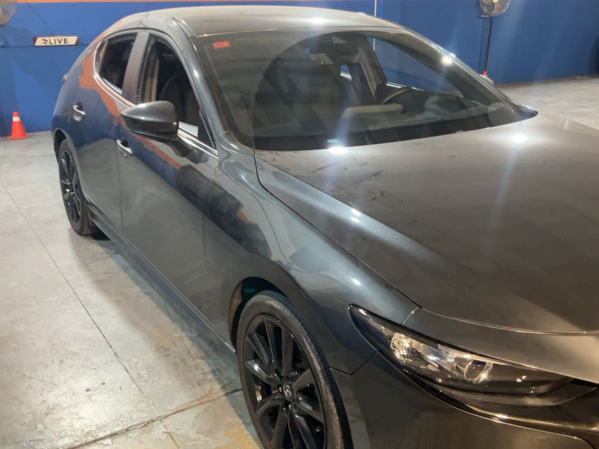 Mazda 3 2021 — photo 13