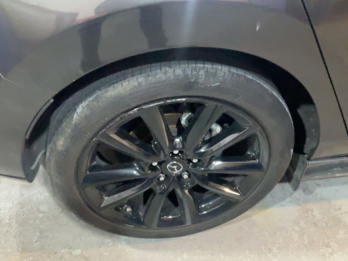 Mazda 3 2021 — photo 10