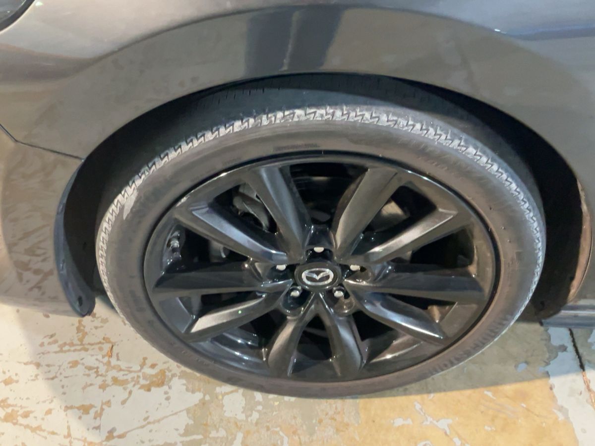 Mazda 3 2021 — photo 4