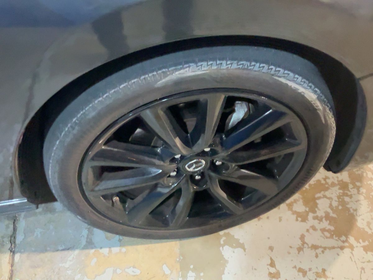 Mazda 3 2021 — photo 12