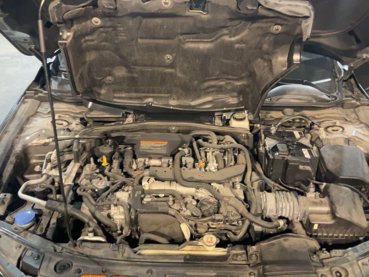 Mazda 3 2021 — photo 23