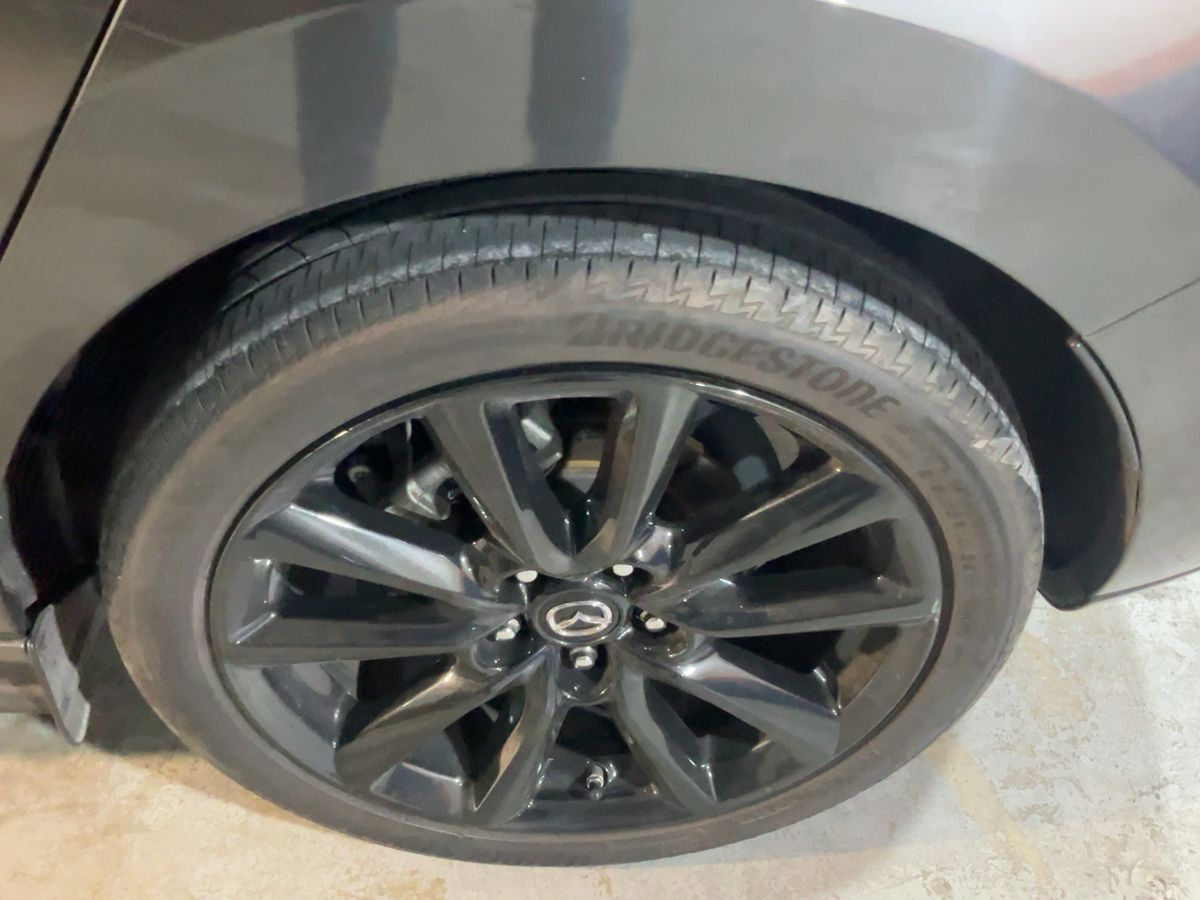 Mazda 3 2021 — photo 6