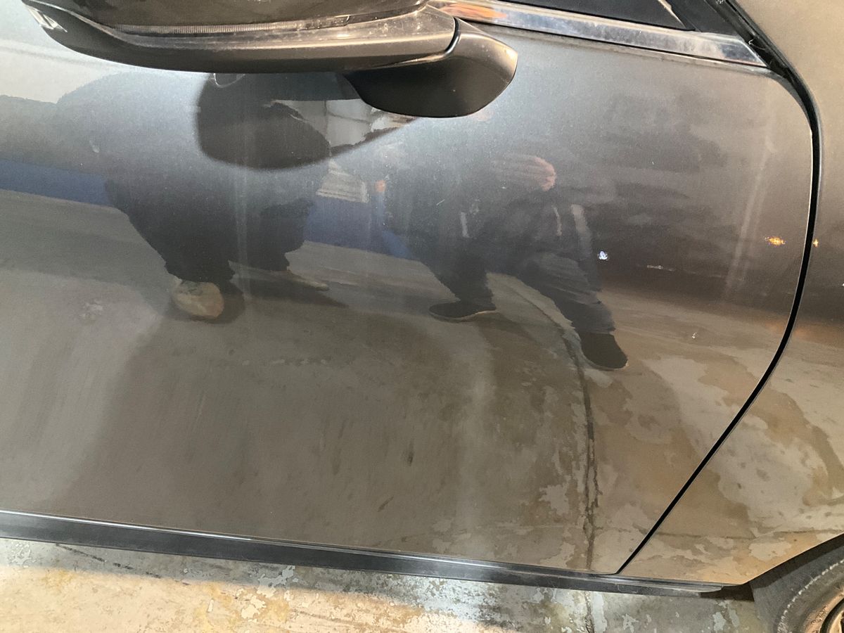 Mazda 3 2021 — photo 40