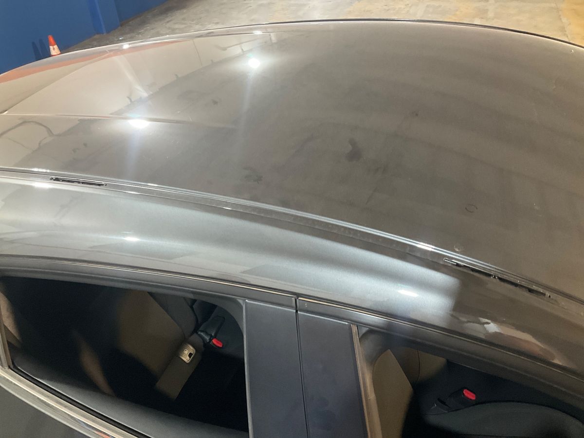 Mazda 3 2021 — photo 45