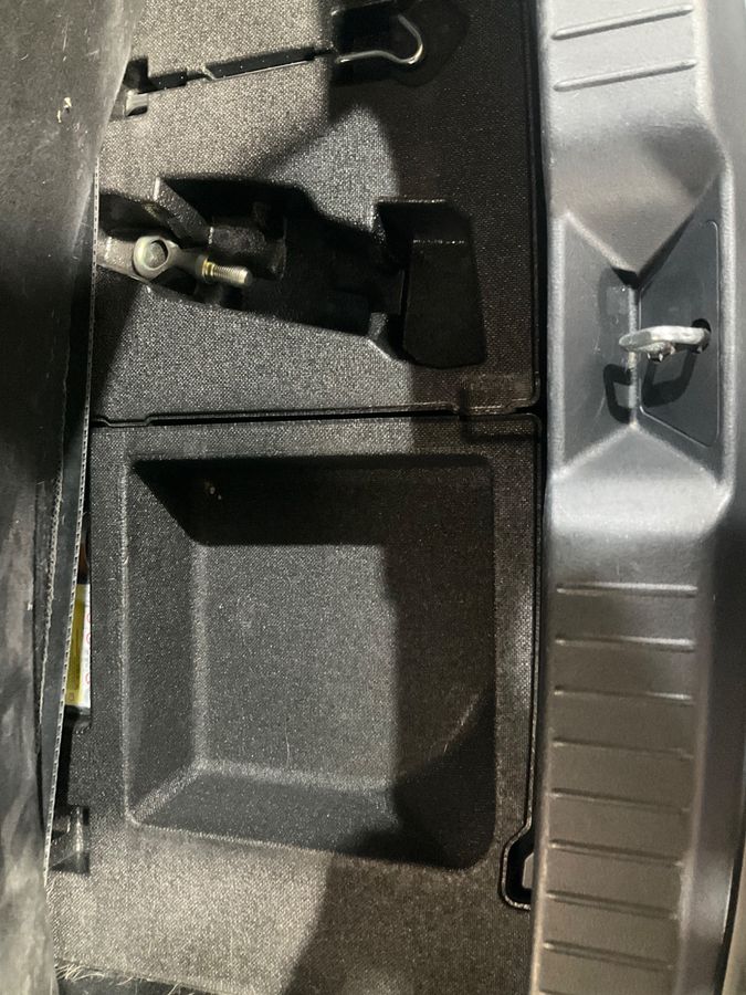 Mazda 3 2021 — photo 32