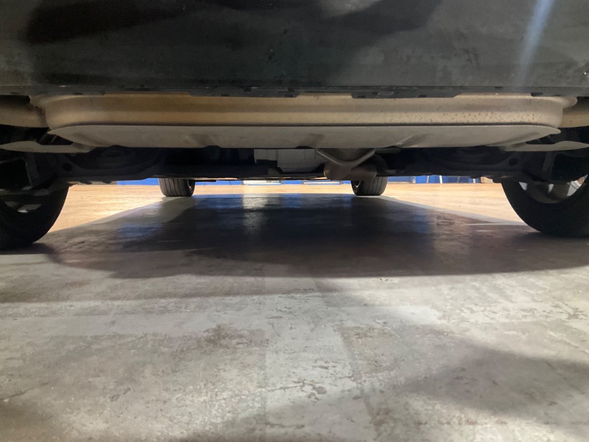 Mazda 3 2021 — photo 24