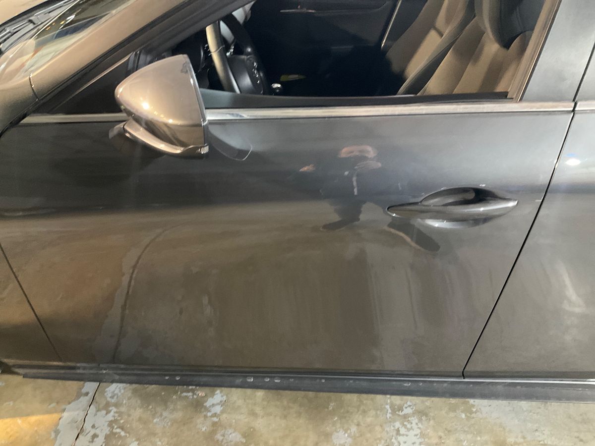 Mazda 3 2021 — photo 44