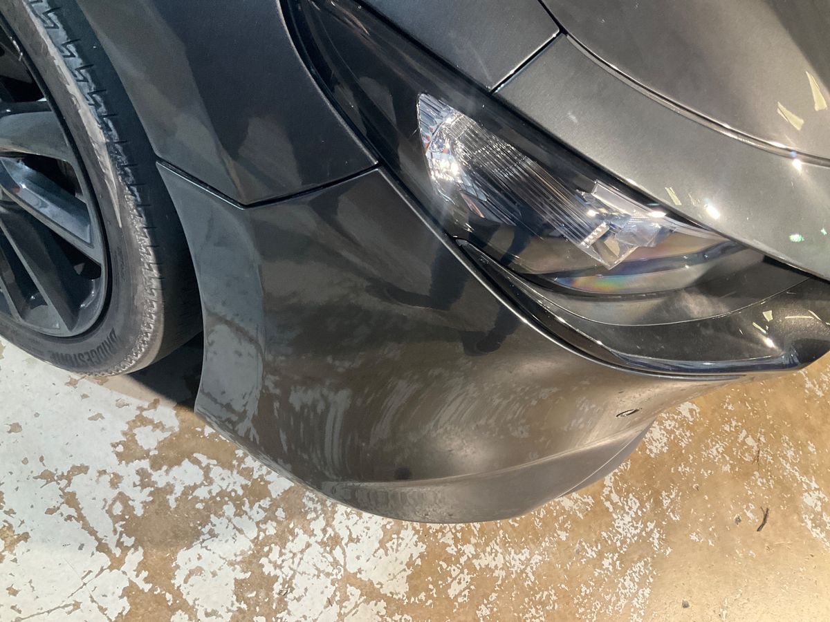 Mazda 3 2021 — photo 48