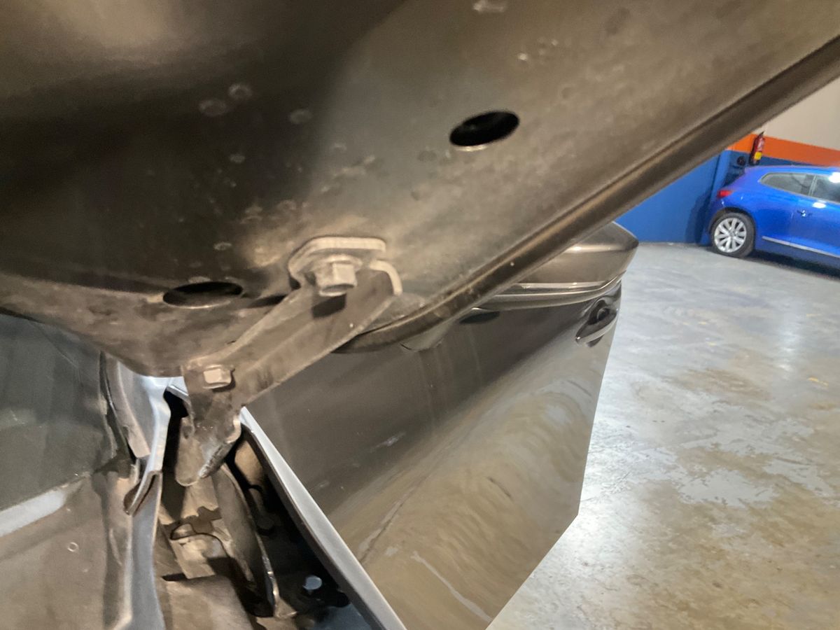 Mazda 3 2021 — photo 31