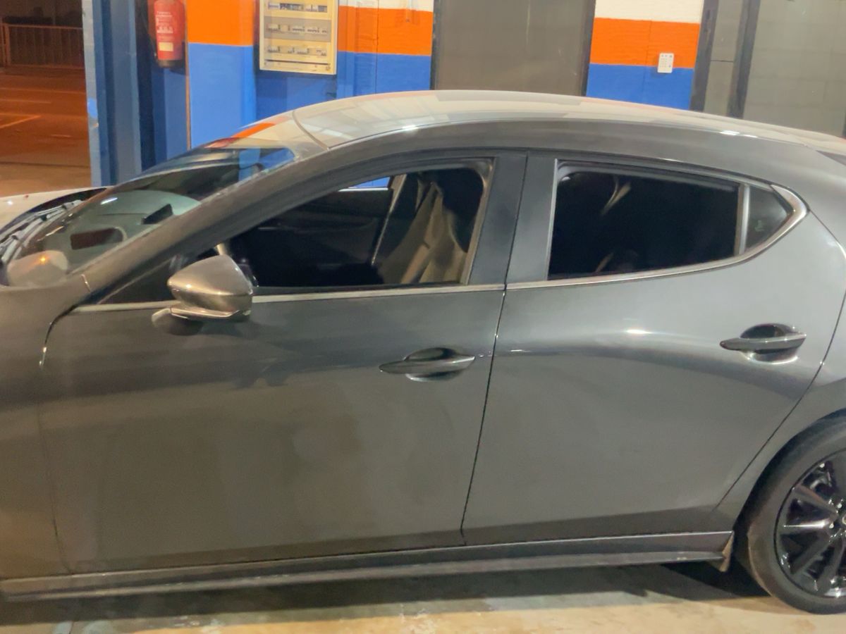 Mazda 3 2021 — photo 5