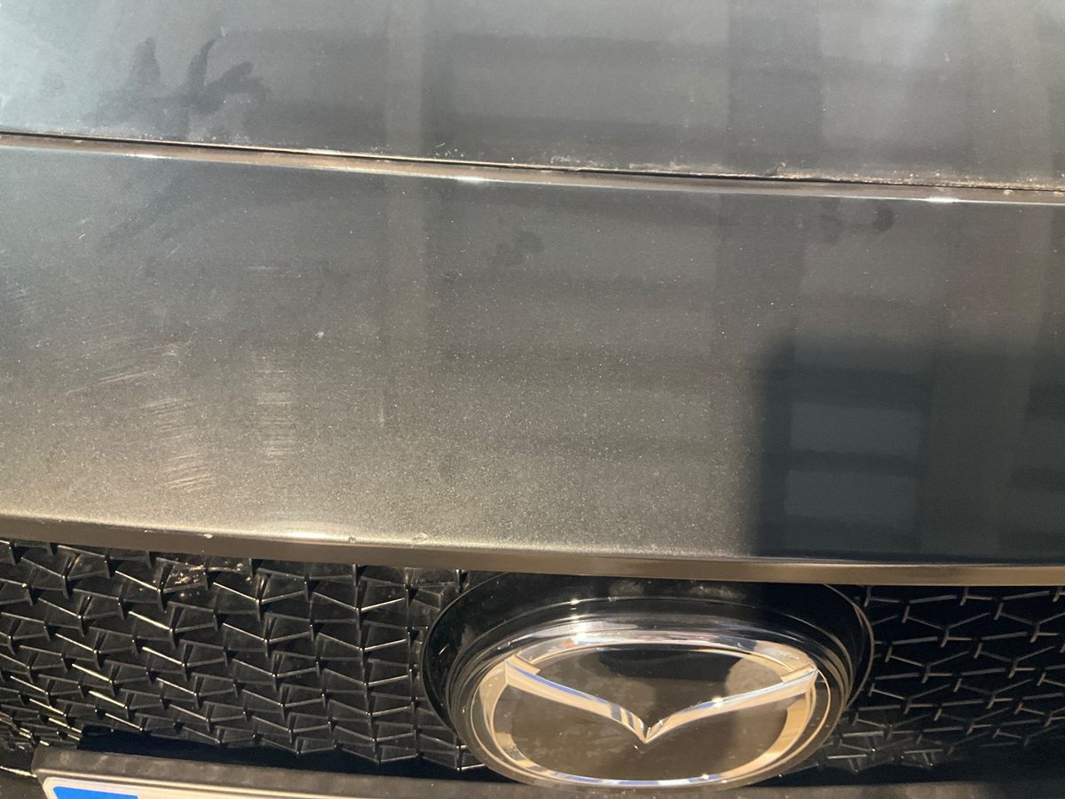 Mazda 3 2021 — photo 47