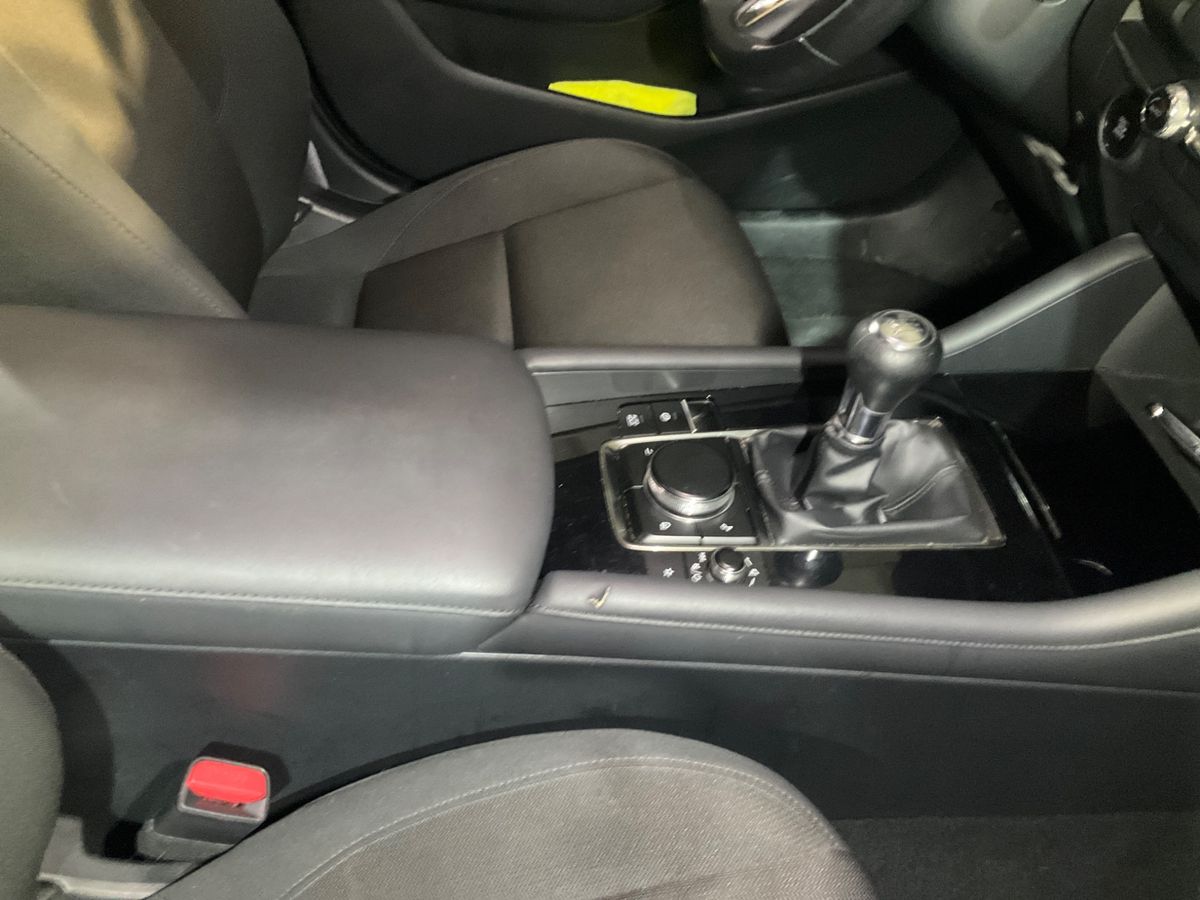 Mazda 3 2021 — photo 42