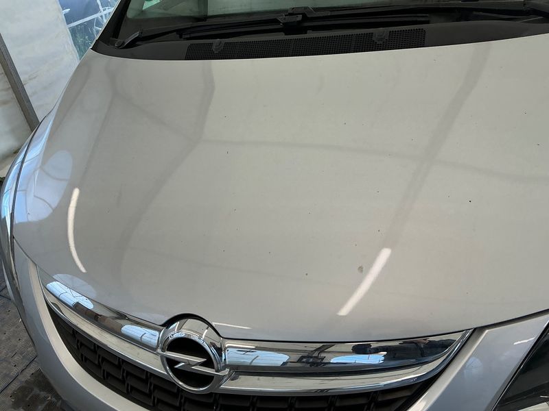 Opel Zafira Tourer 1.4 Turbo LPG Selection 2016 – снимка 38