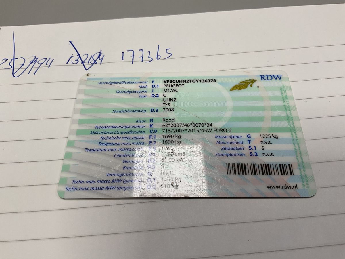 Peugeot 2008 d'occasion