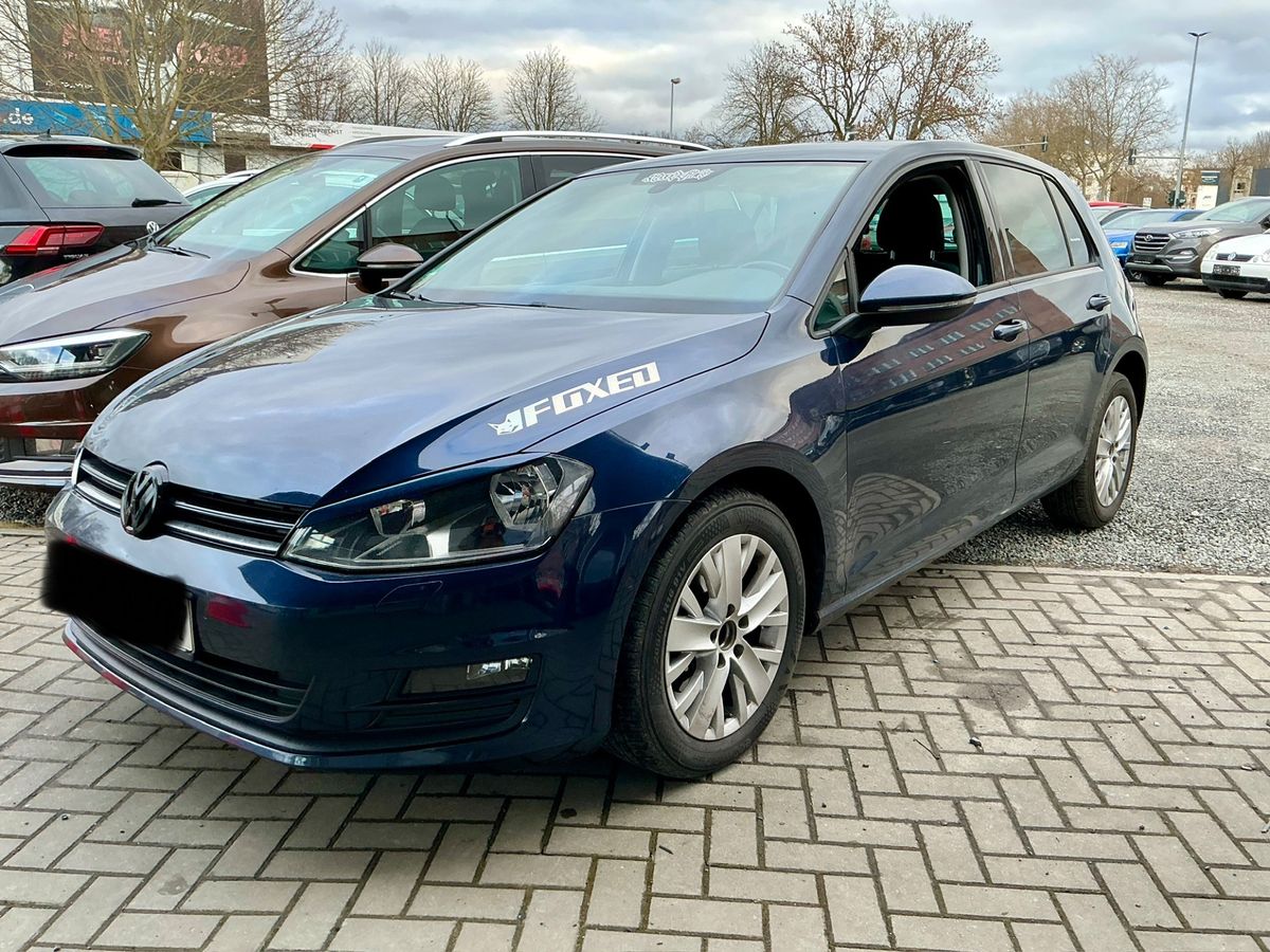 Volkswagen Golf d'occasion