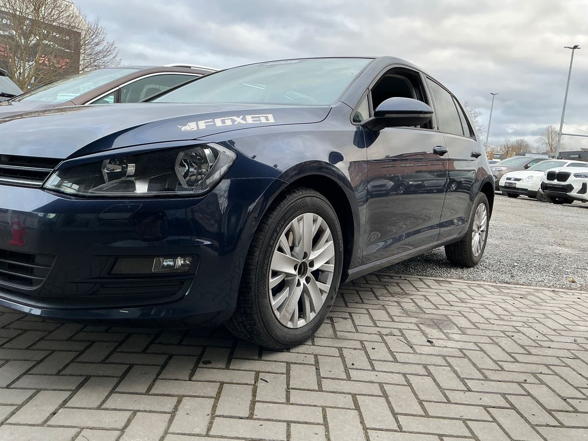 Volkswagen Golf d'occasion