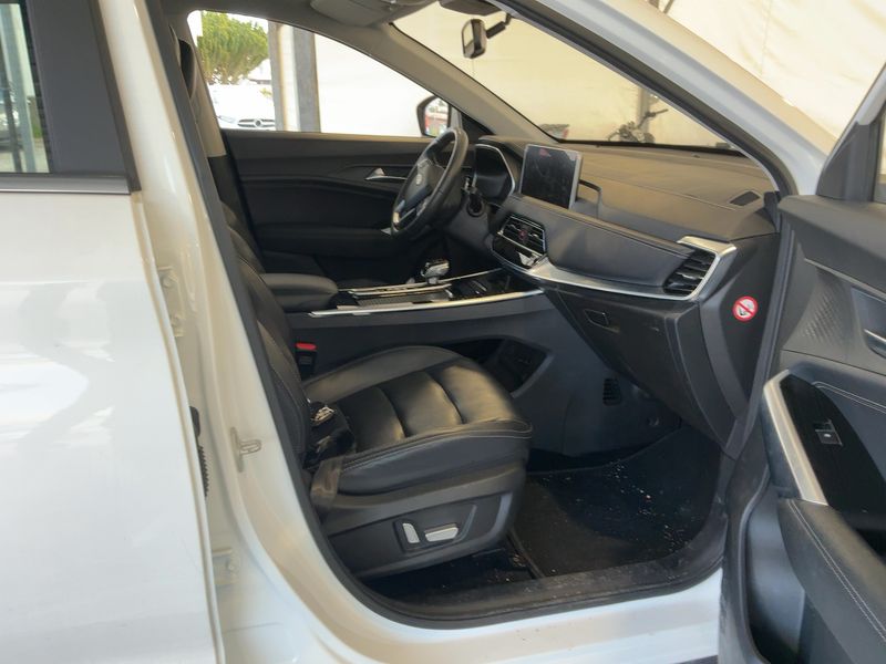 EVO 7 1.5 — zdjęcie 11