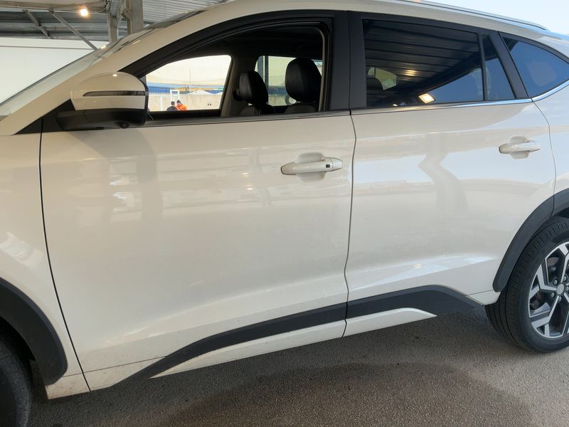 EVO 7 1.5 — zdjęcie 4