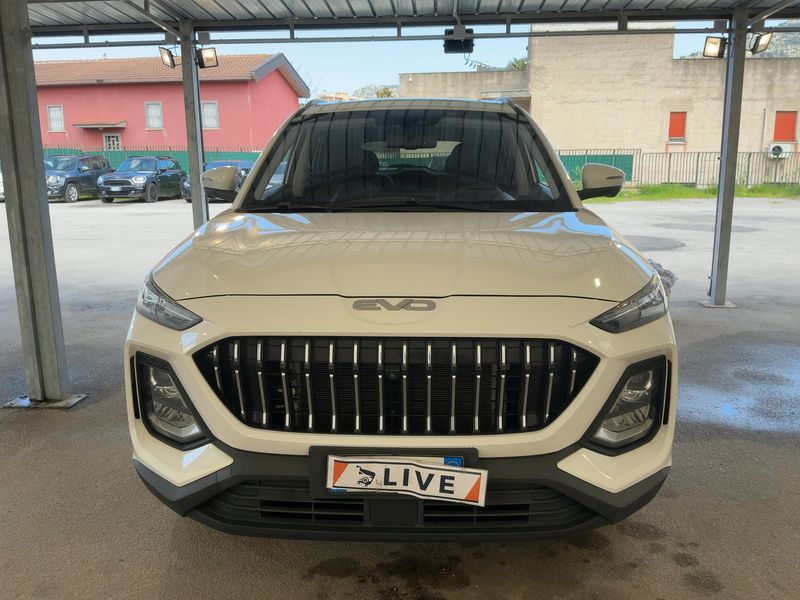 EVO 7 1.5 — zdjęcie 9
