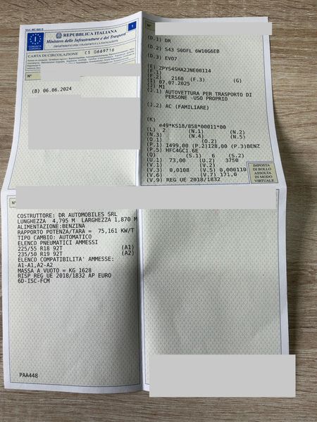 EVO 7 1.5 — zdjęcie 15