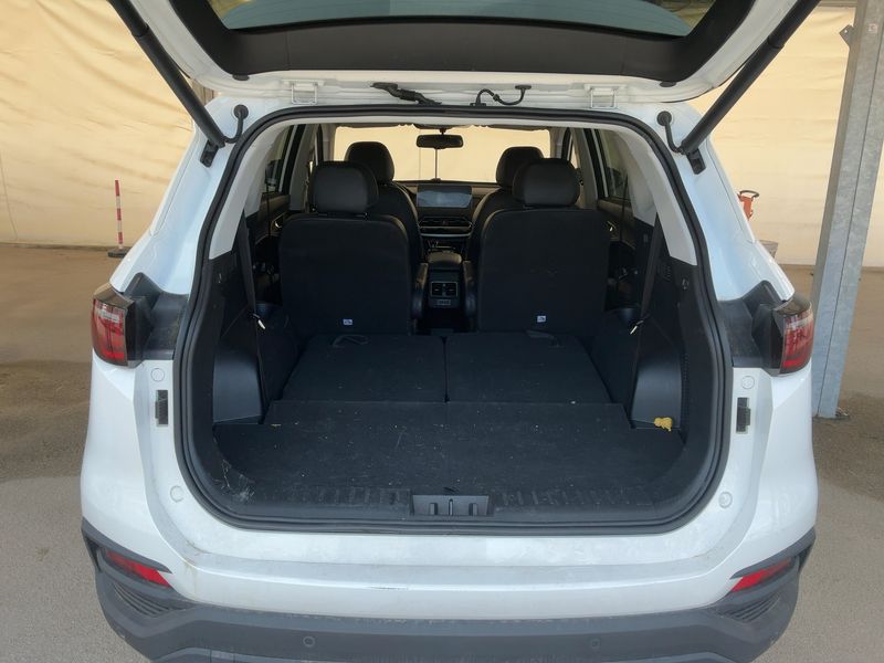 EVO 7 1.5 — zdjęcie 10