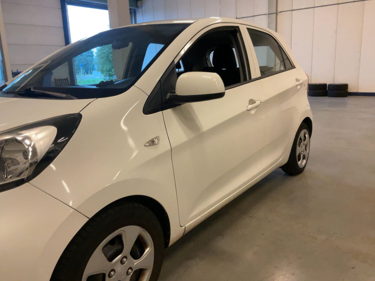 Kia Picanto 1.0 Edition 7