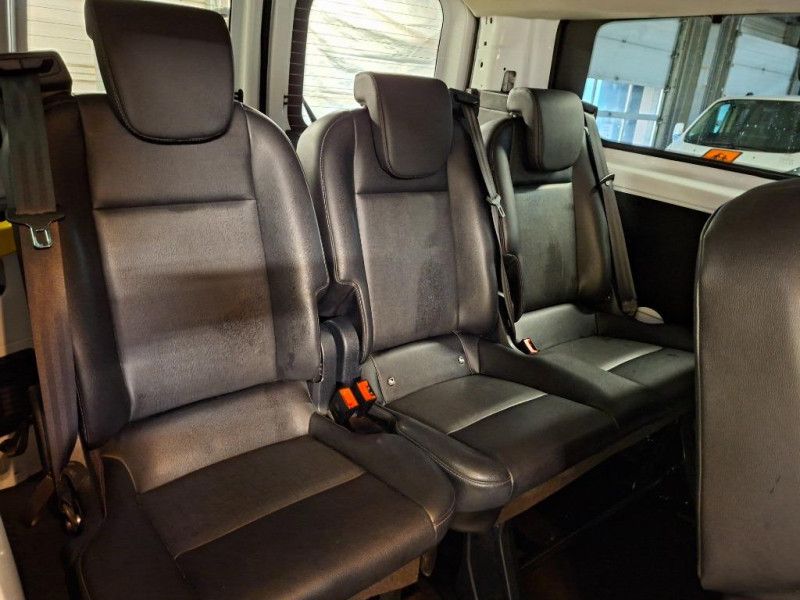 Ford Tourneo d'occasion