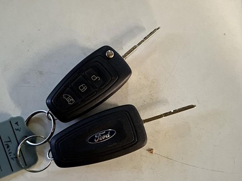 Ford Tourneo d'occasion