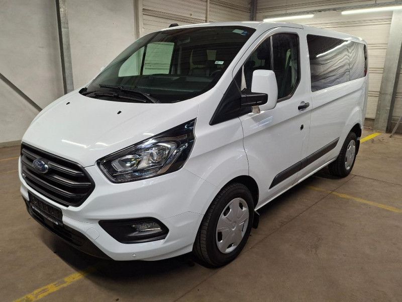 Ford Tourneo d'occasion
