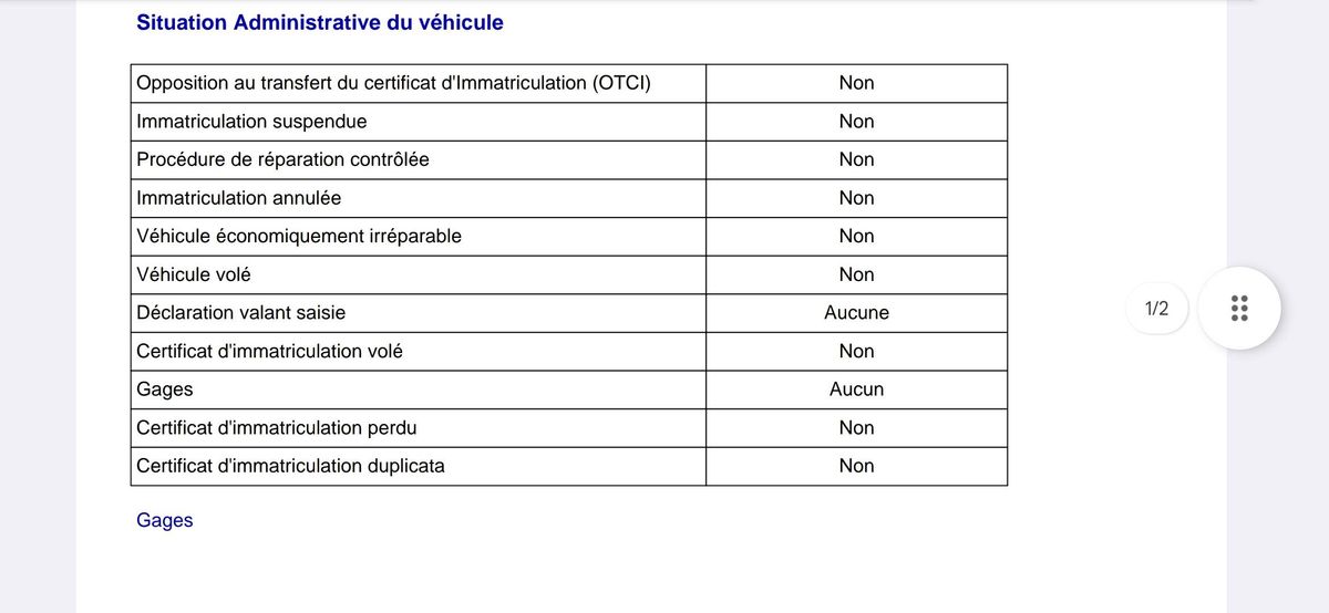 Hyundai Tucson d'occasion