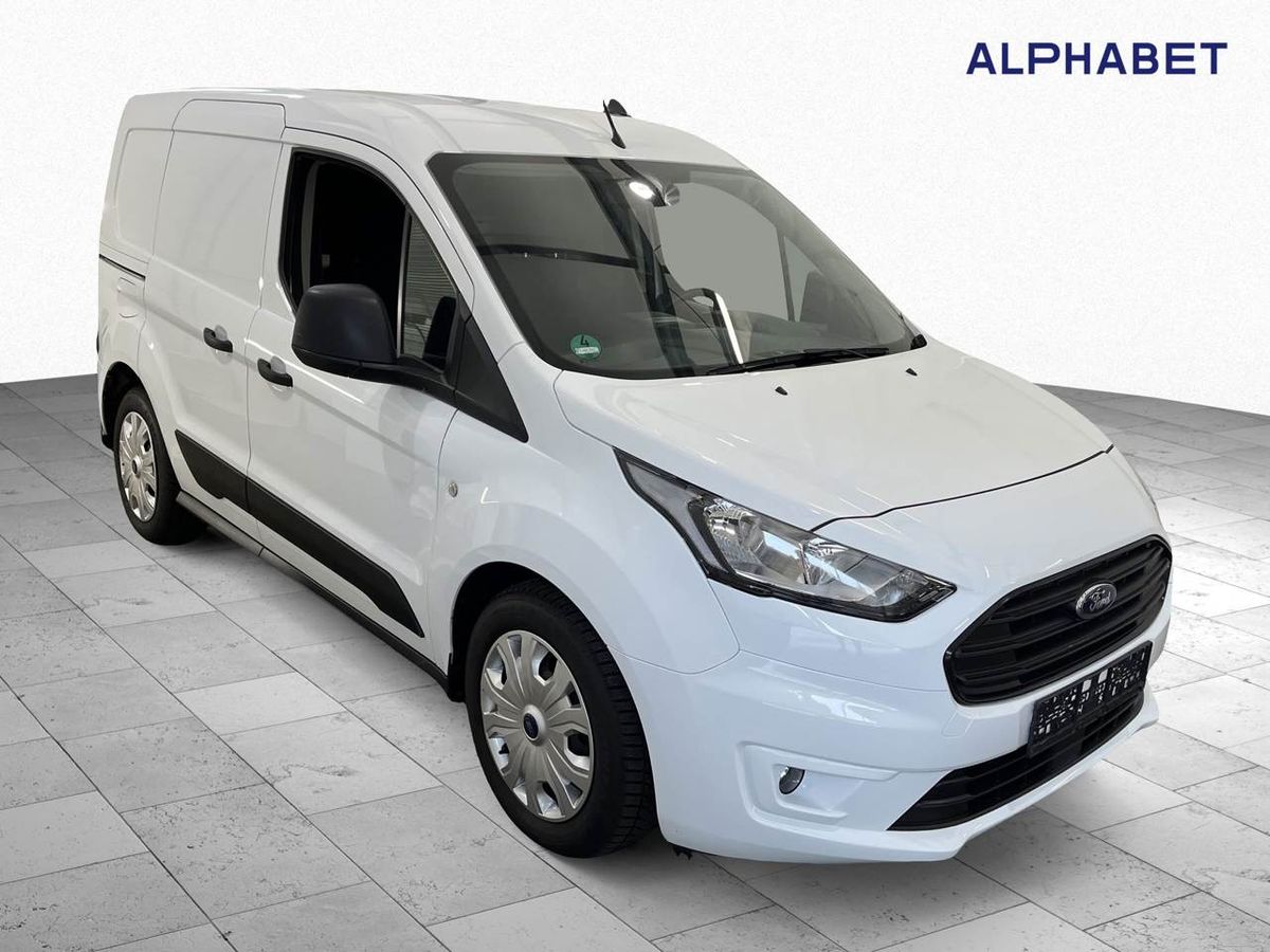 Ford Transit d'occasion