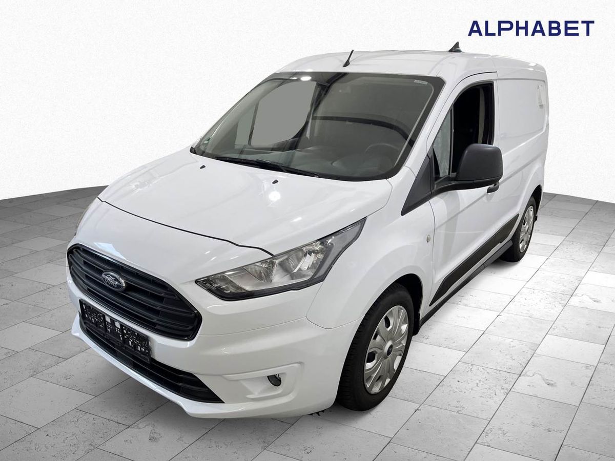 Ford Transit d'occasion