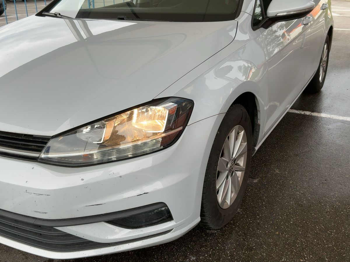 Volkswagen Golf d'occasion
