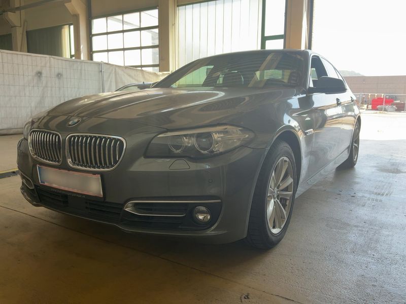5er 530d xDrive