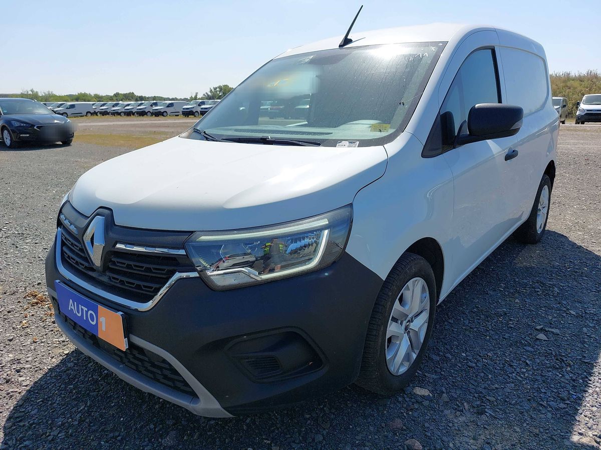 Renault Kangoo 1.5 BLUE dCi Advance
