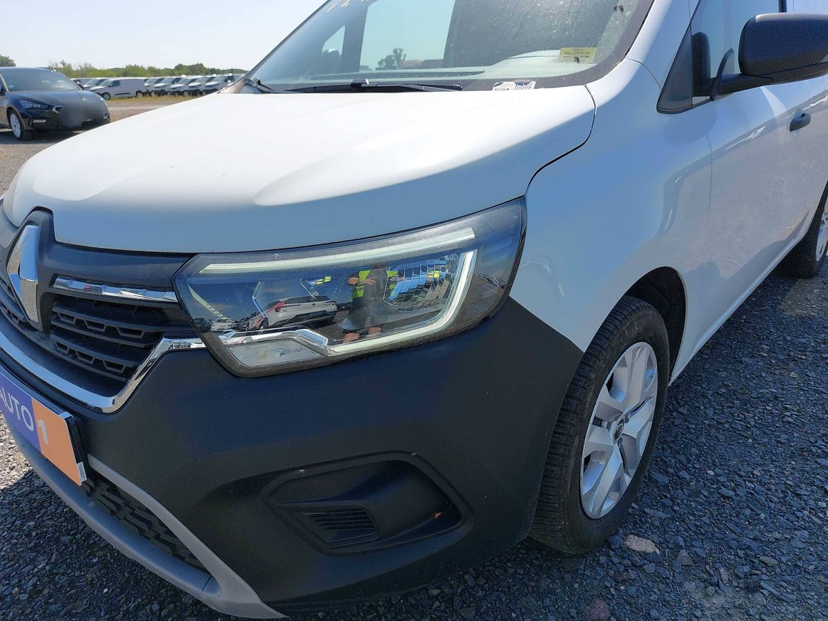 Renault Kangoo 1.5 BLUE dCi Advance