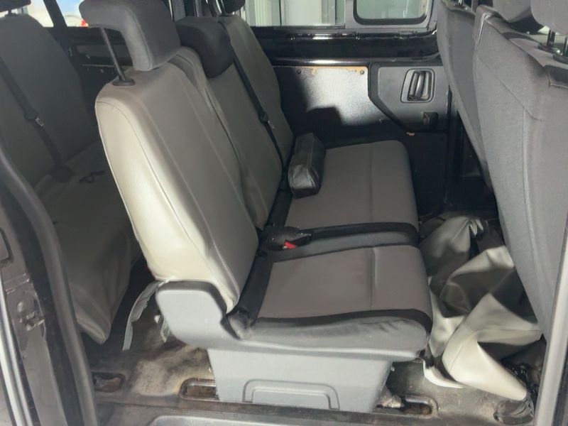 Toyota ProAce Verso 2.0 D-4D L1 Family — zdjęcie 14