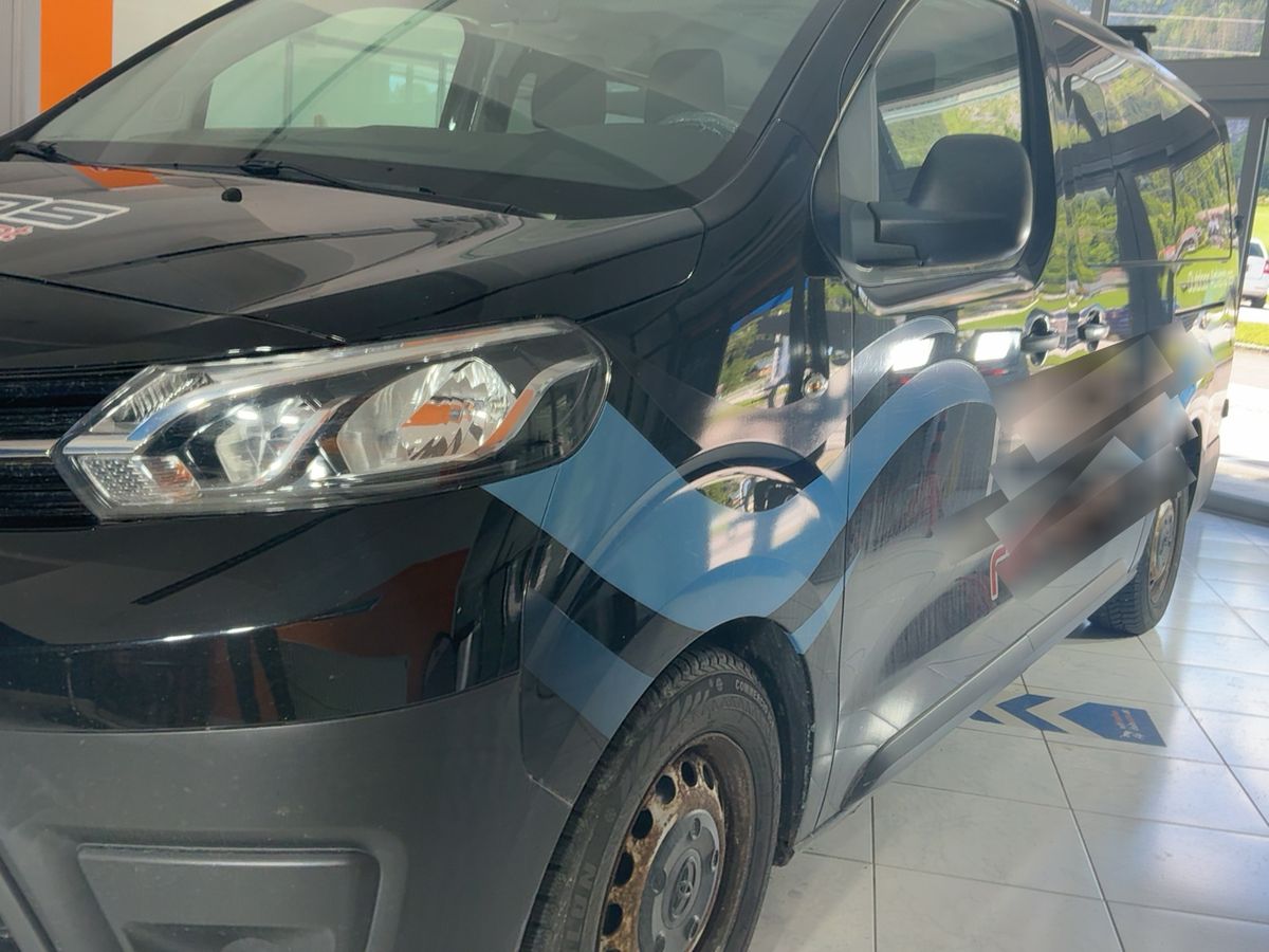 Toyota ProAce d'occasion