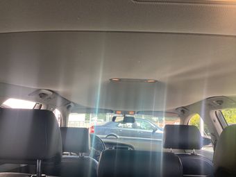 Headliner