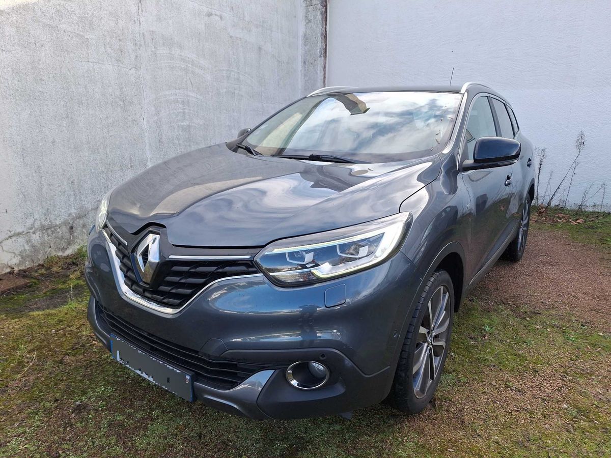 Renault Kadjar d'occasion