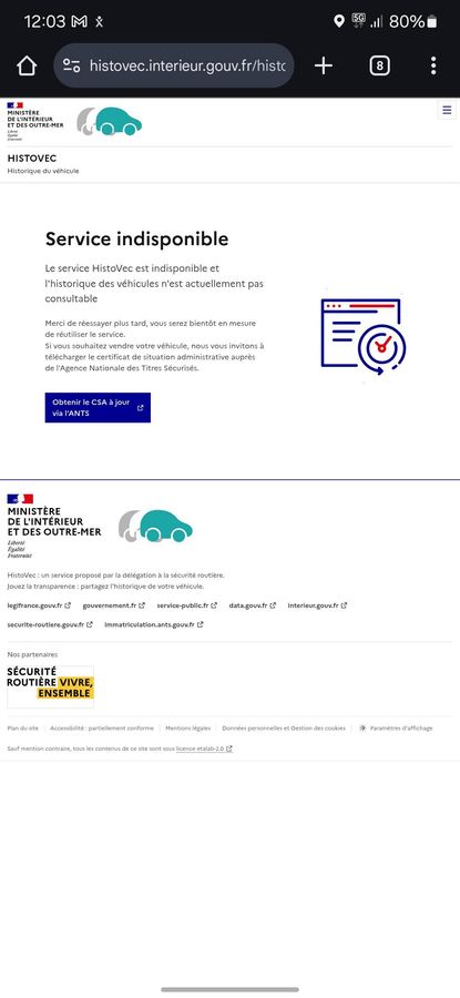 Renault Kadjar d'occasion