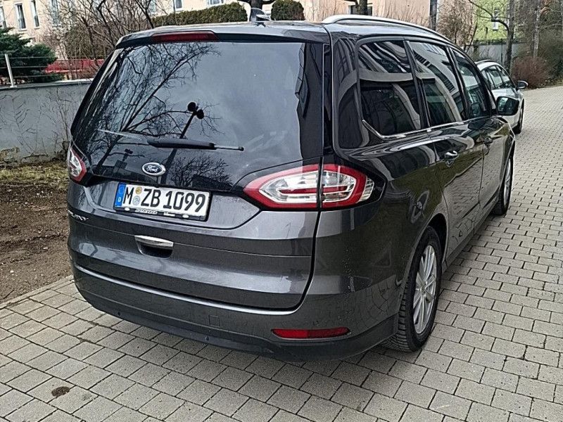 Ford Galaxy d'occasion