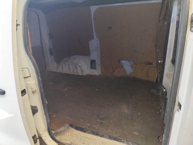 Opel Vivaro 1.5 CDTI M Selection L2 2021 – снимка 13