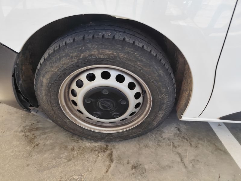 Opel Vivaro 1.5 CDTI M Selection L2 2021 – снимка 14