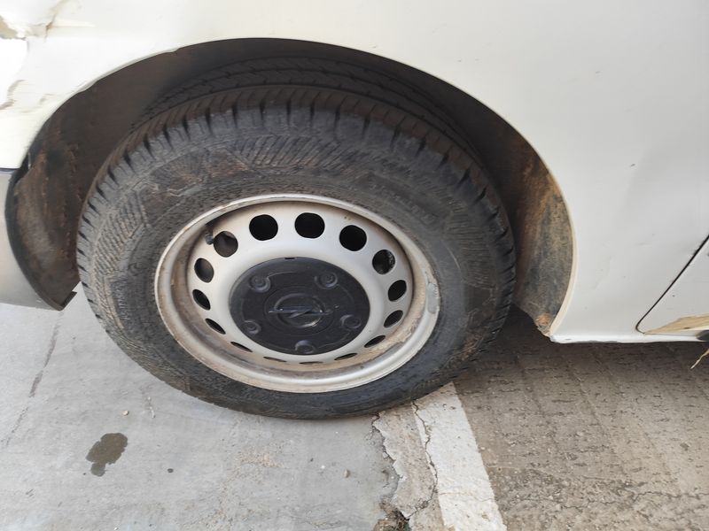 Opel Vivaro 1.5 CDTI M Selection L2 2021 – снимка 20