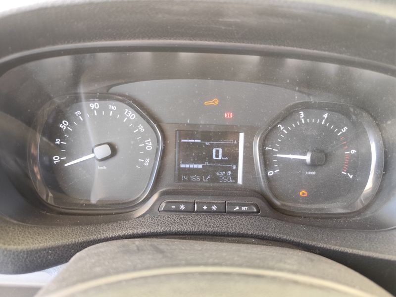 Opel Vivaro 1.5 CDTI M Selection L2 2021 – снимка 12