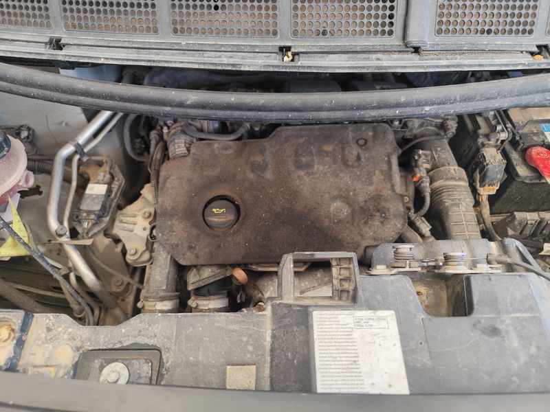 Opel Vivaro 1.5 CDTI M Selection L2 2021 – снимка 8