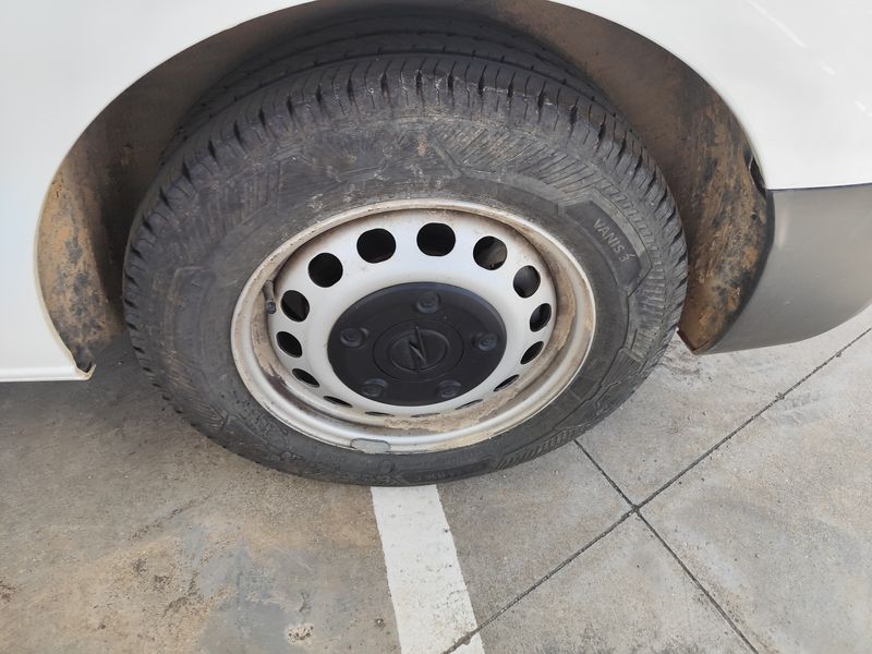 Opel Vivaro 1.5 CDTI M Selection L2 2021 – снимка 19
